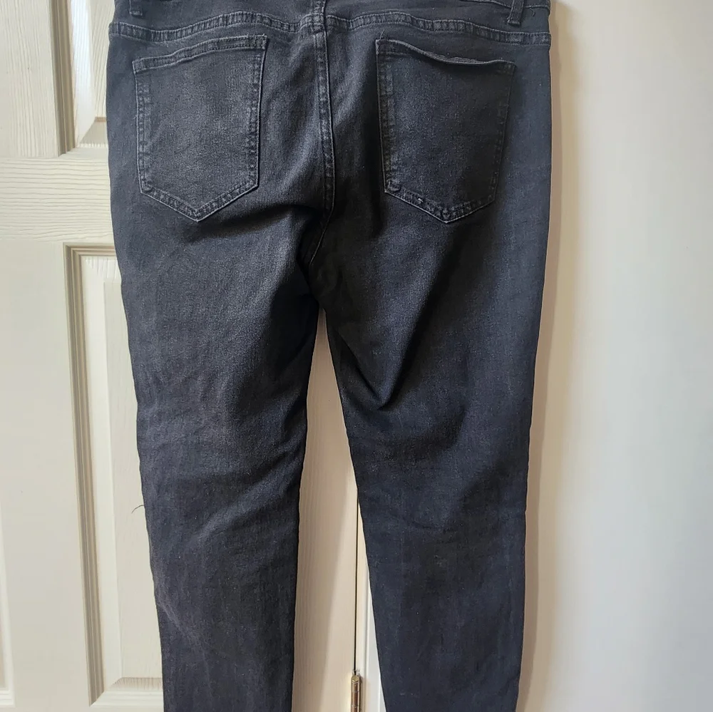 MEN'S JEANS - Picture 4 of 6